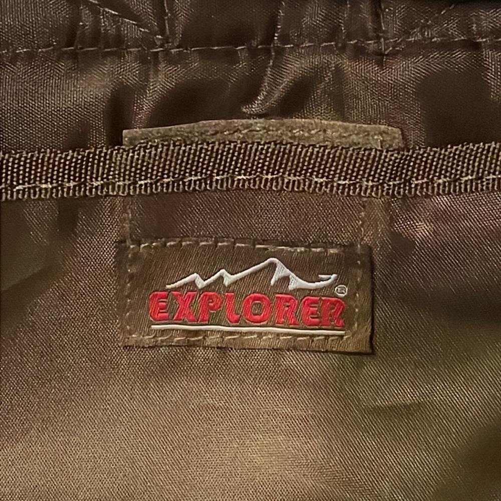 Explorer Tactical Backpack - image 6